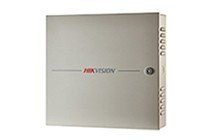 Hikvision access control controller