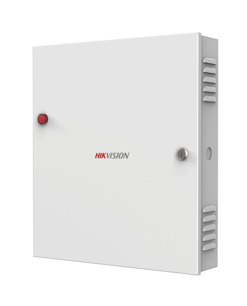 Hikvision DS-K2604 four-door controller