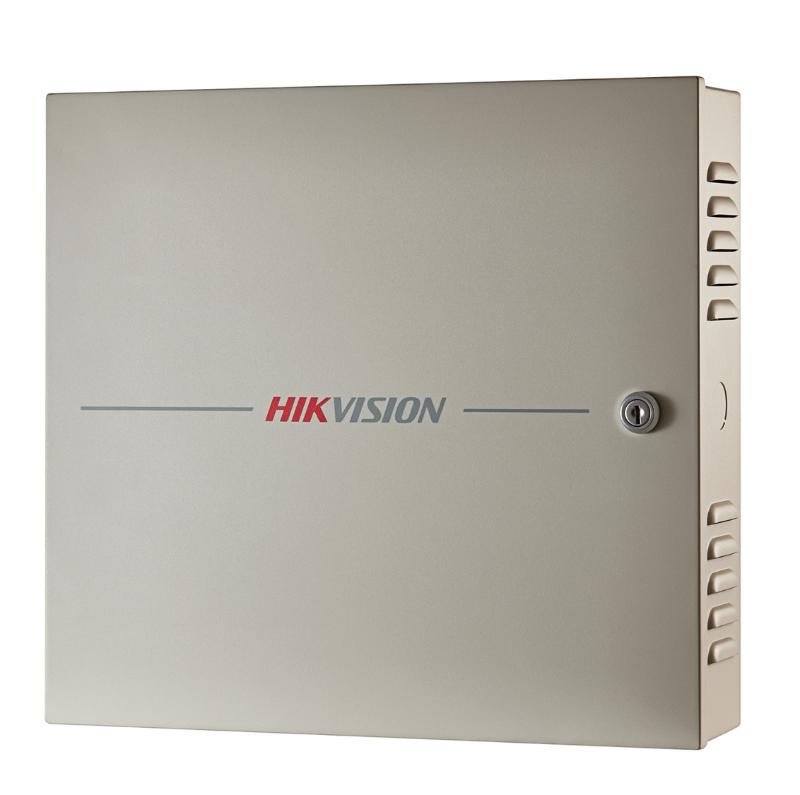 Hikvision DS-K2602 two-door controller