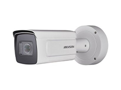 Hikvision DeepinView network camera