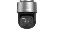 Hikvision IP PTZ camera