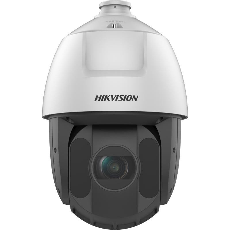 Hikvision PTZ Pro Series camera