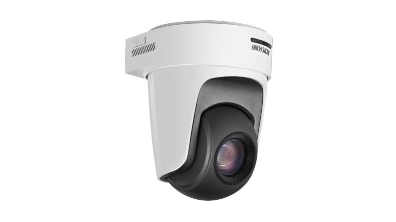 Hikvision PTZ Special Series camera