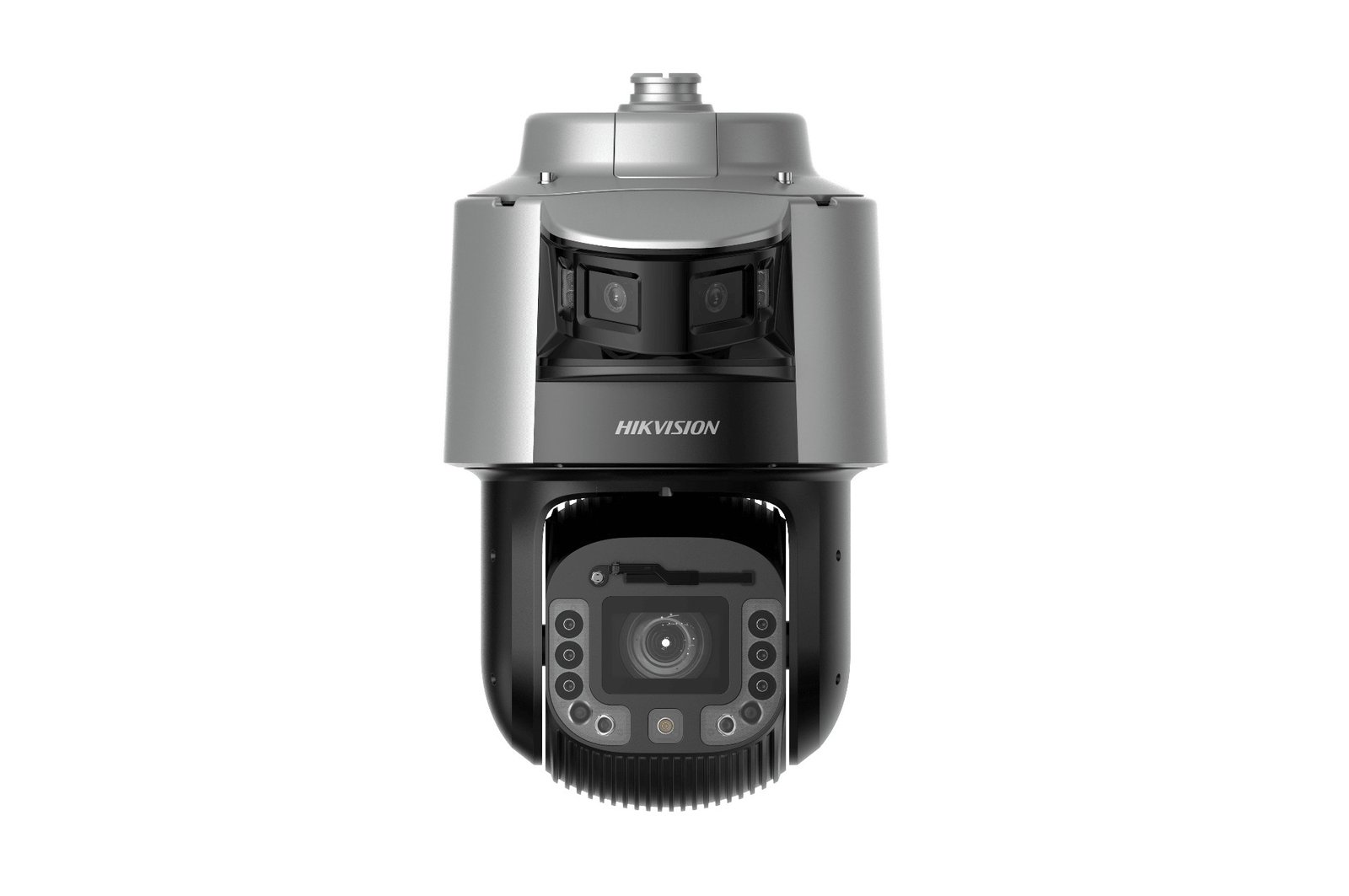 Hikvision TandemVu Pro Series PTZ camera