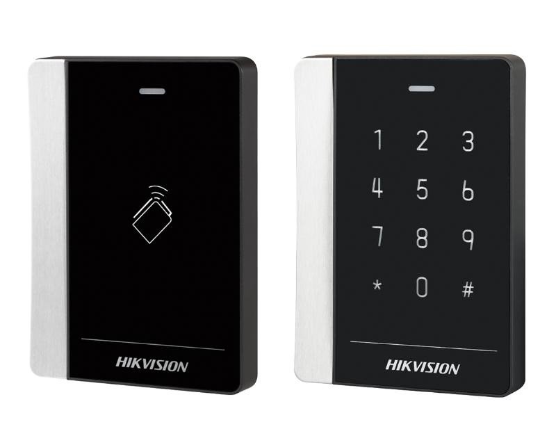 Hikvision DS-K1102AM card reader
