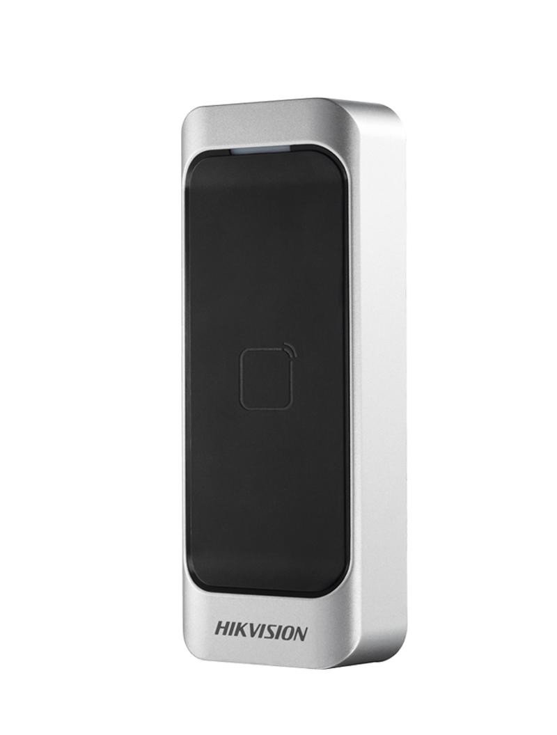 Hikvision DS-K1107AM slim card reader