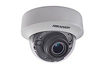 Hikvision Turbo HD Ultra Series camera