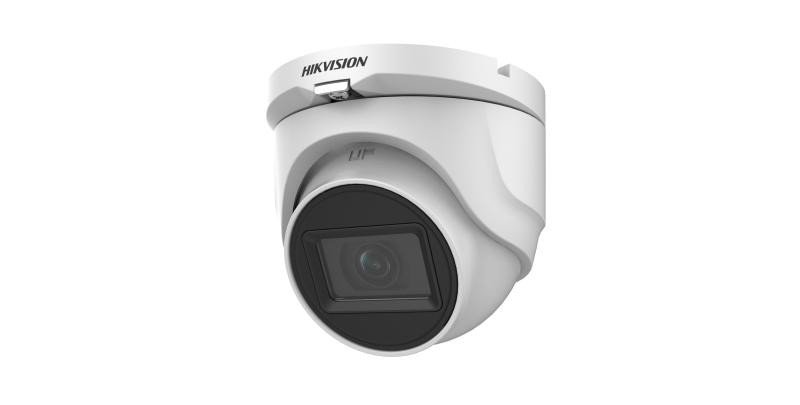 Hikvision Turbo HD Value Series camera