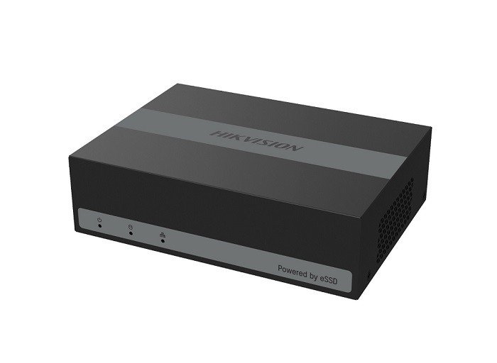 Hikvision eDVR Series recorder