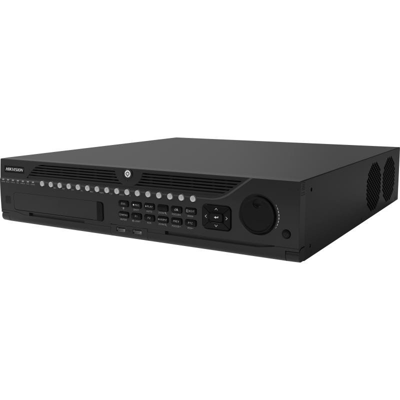 Hikvision DVR Pro Series recorder