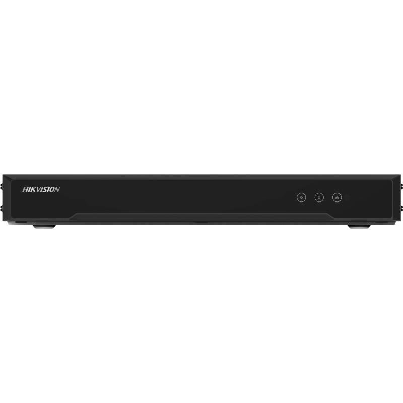 Hikvision DVR Special Series recorder