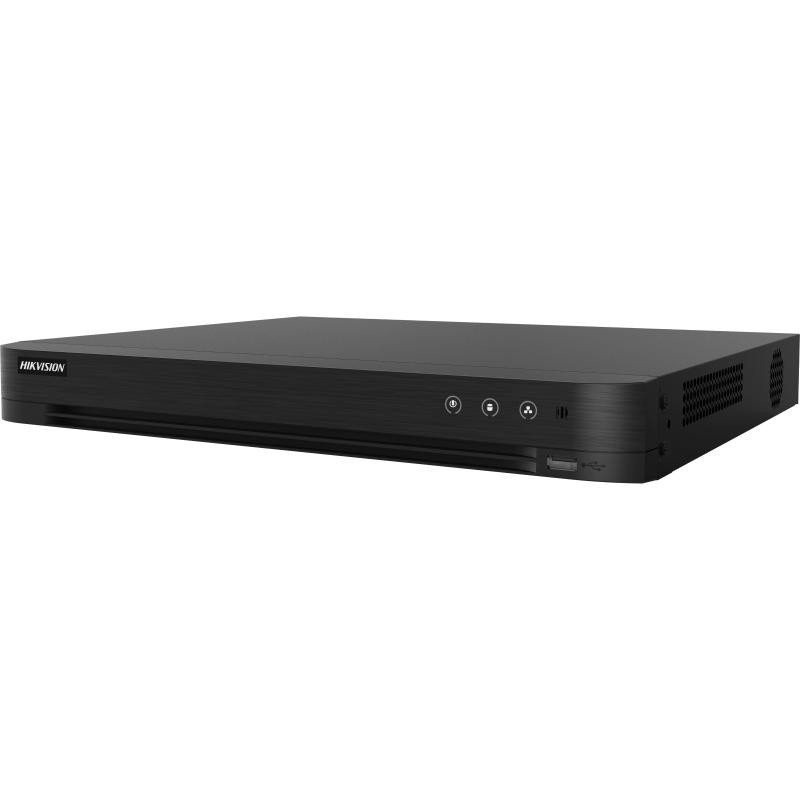 Hikvision DVR Value Series recorder